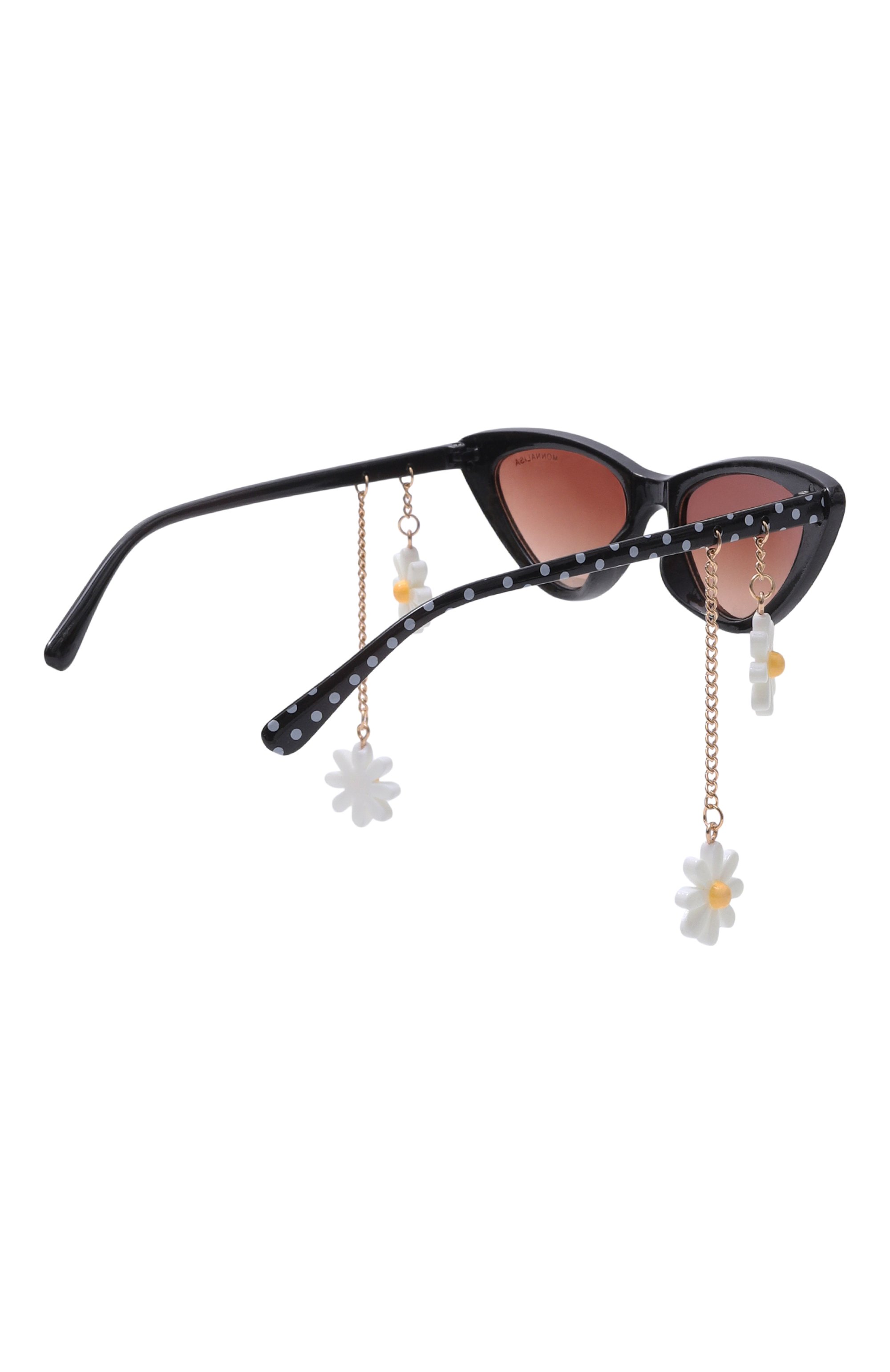 Солнцезащитные очки MONNALISA, арт. 19G023, фото 3