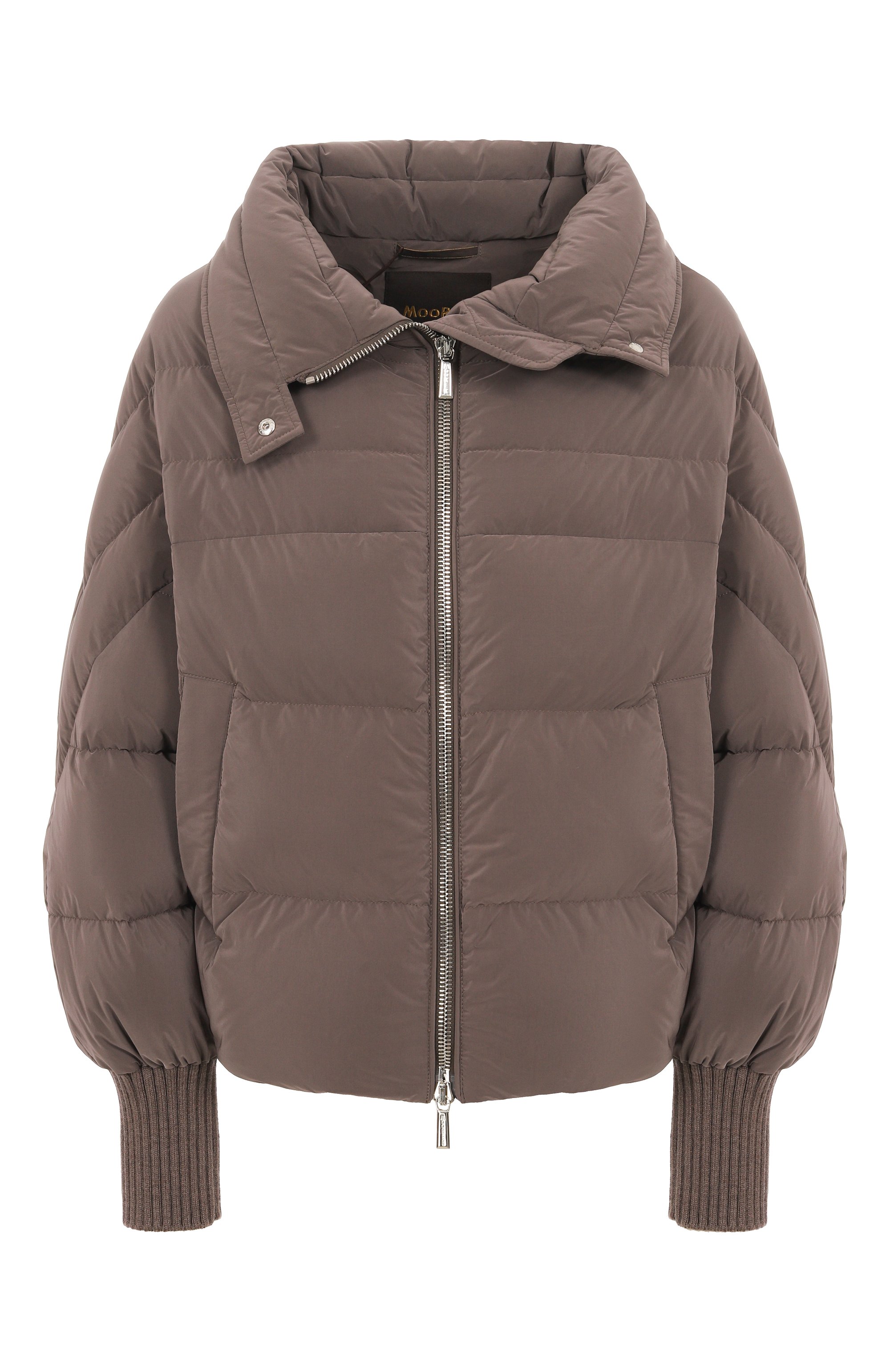 Пуховик ripoli-os MOORER, арт. RIP0LI/0S, фото 1