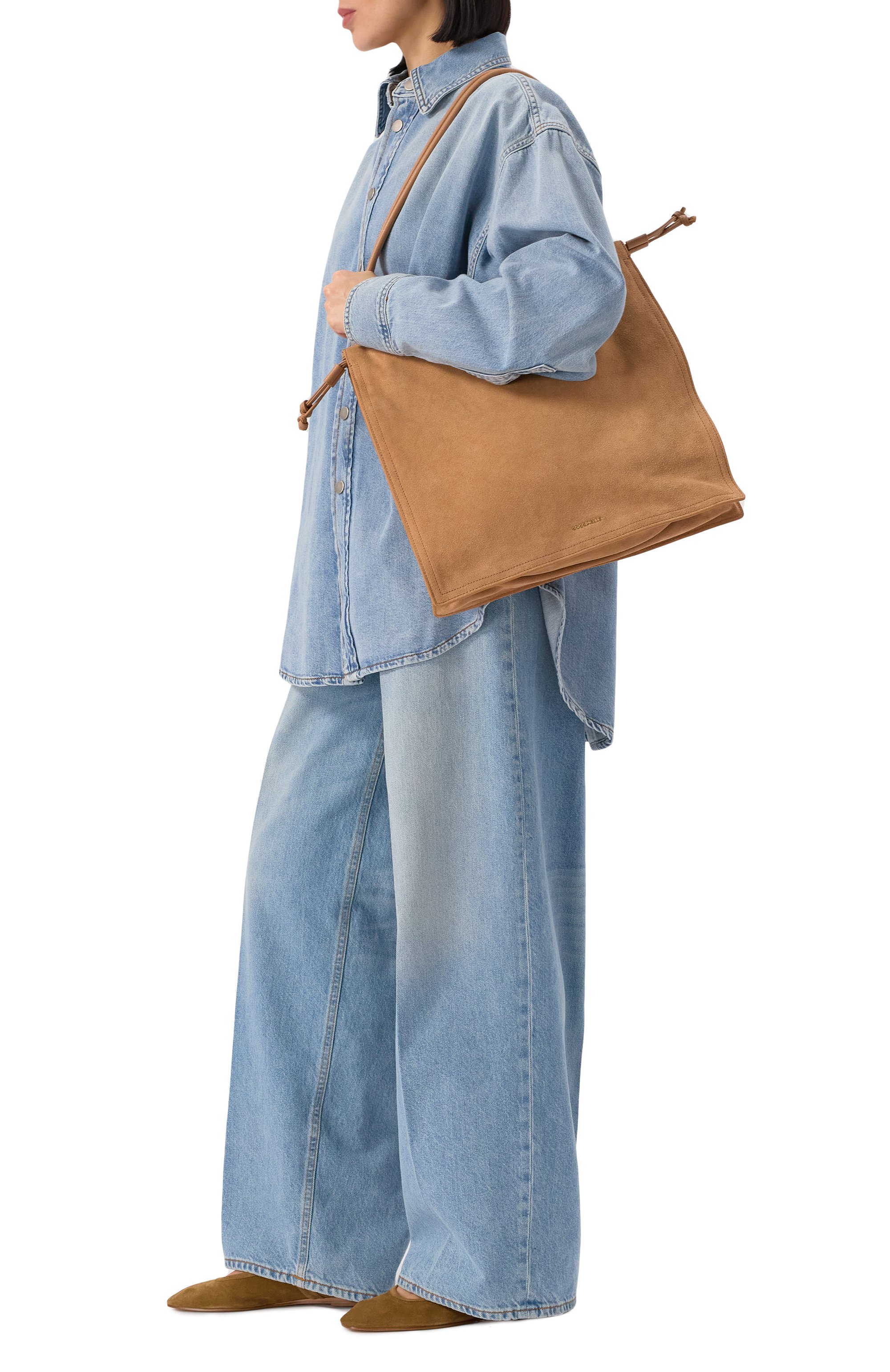 Сумка-тоут dulse COCCINELLE, арт. E1SS6110101, фото 7