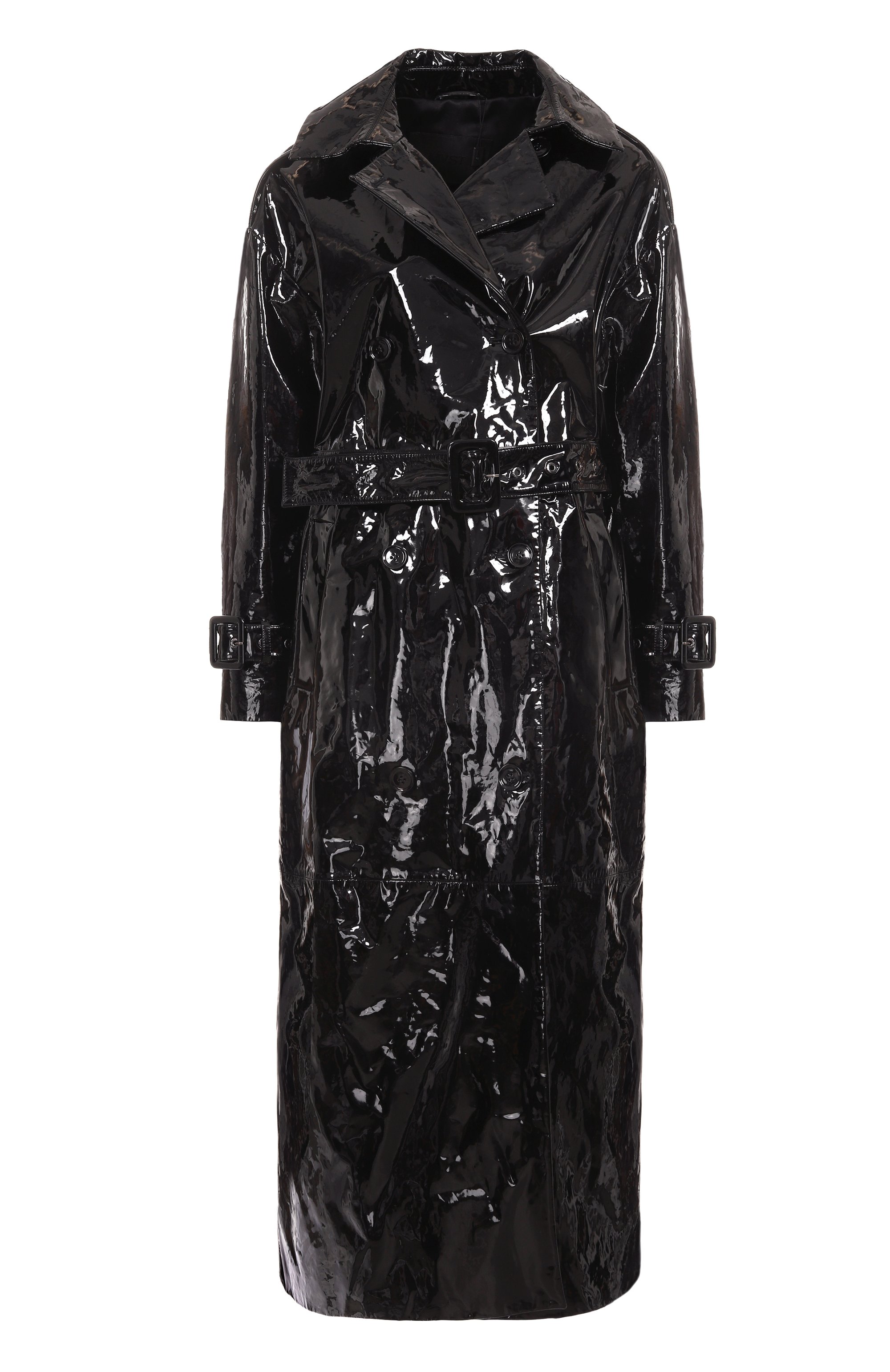 Кожаный плащ MVST, арт. ZBPL-Y434, фото 1