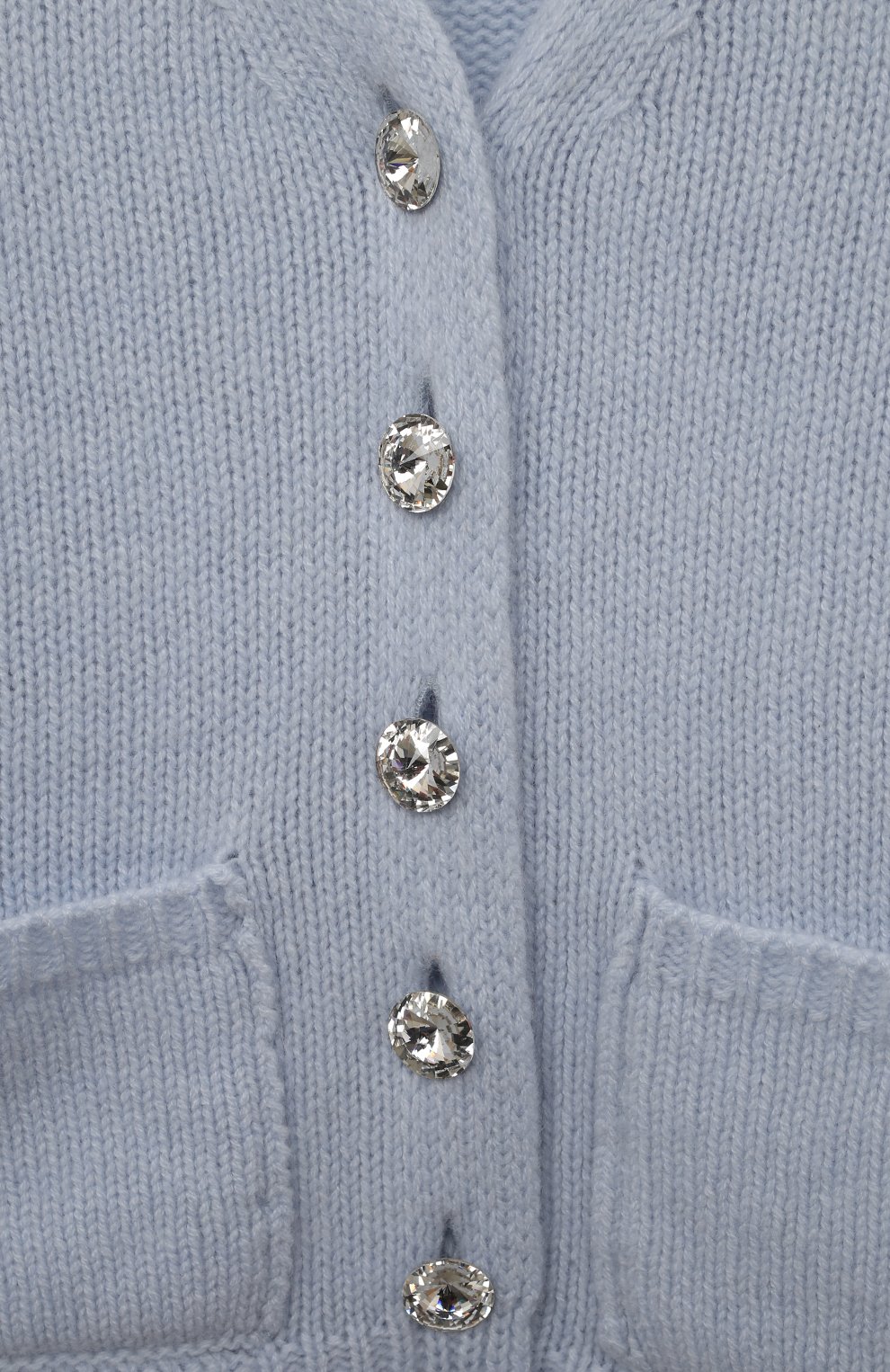 Кашемировый кардиган GIORGETTI CASHMERE, арт. MB1826, фото 3