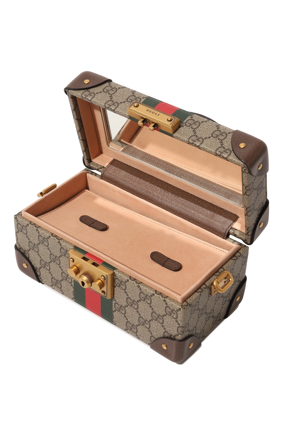 Дорожный футляр для часов savoy GUCCI, арт. 649581 UVFAT, фото 5