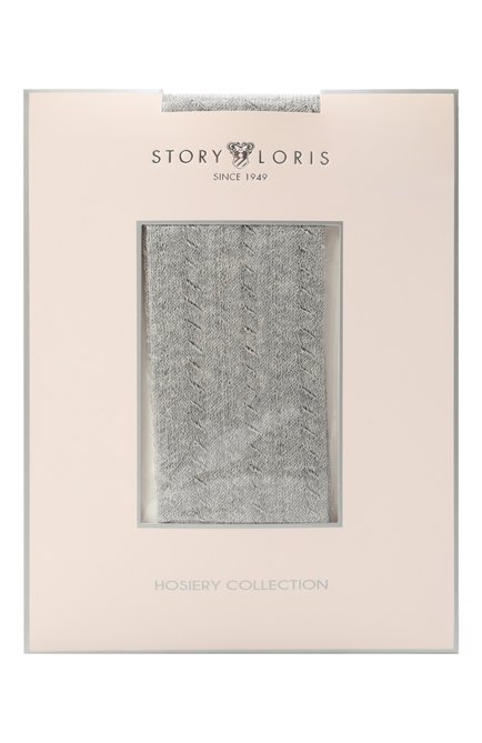 Хлопковые колготки STORY LORIS, арт. 13400/2-6