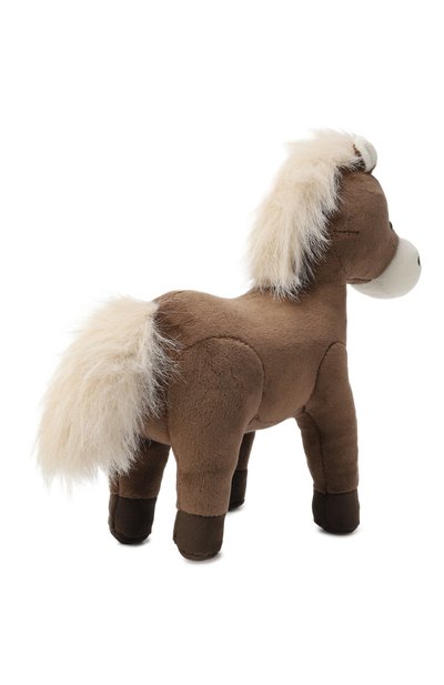 Мягкая игрушка лошадка шоколадка ORANGE TOYS, арт. 2632/18, фото 3