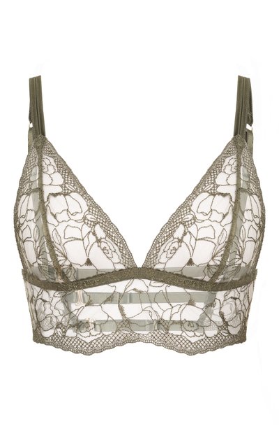 Женский бюстгальтер FLEUR OF ENGLAND, арт. FT2418