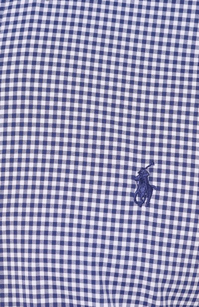 Рубашка POLO RALPH LAUREN, арт. 710758495/4037A, фото 5
