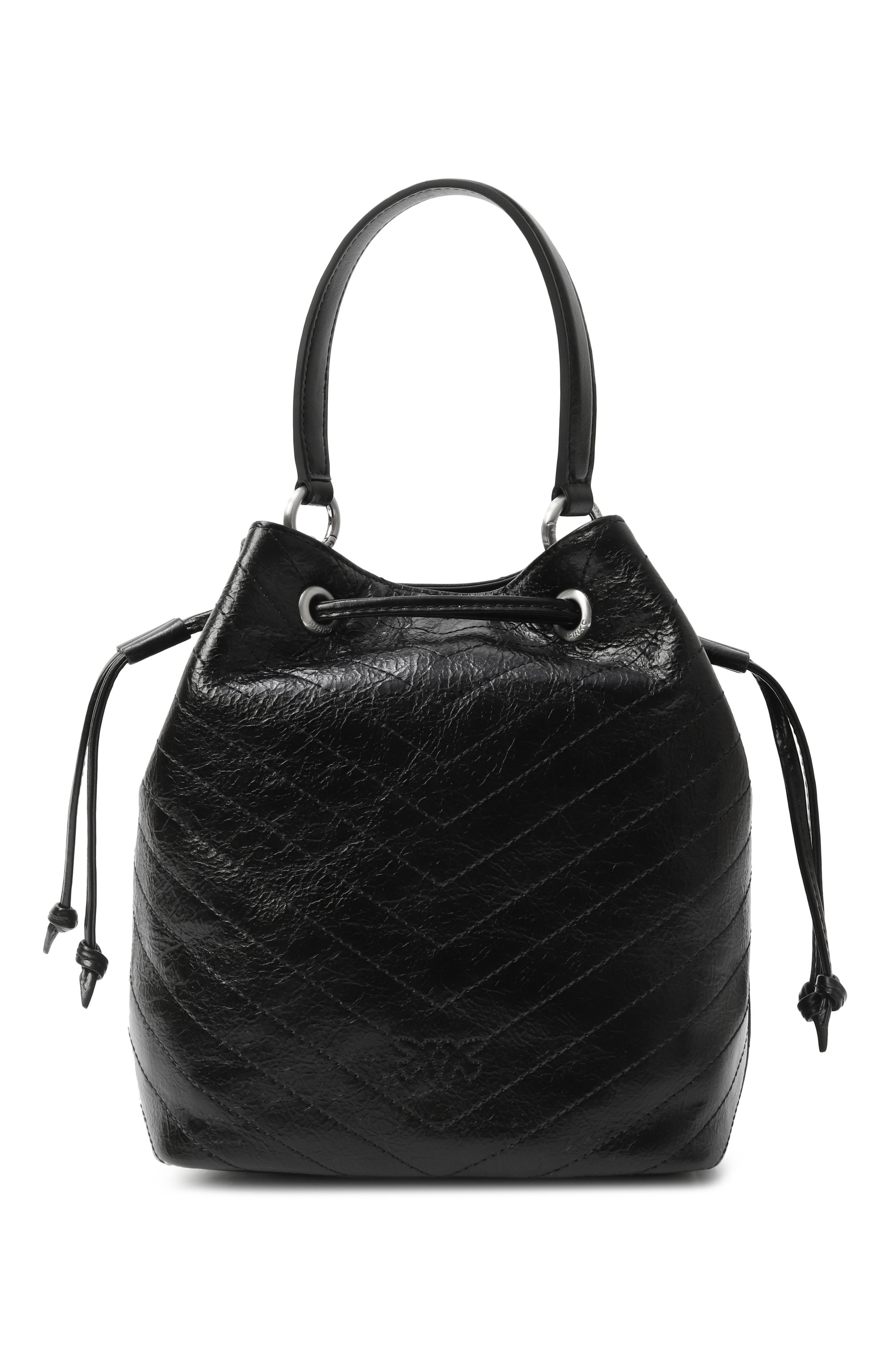 Сумка cargo bucket small PINKO, арт. 105112/A2JC, фото 6