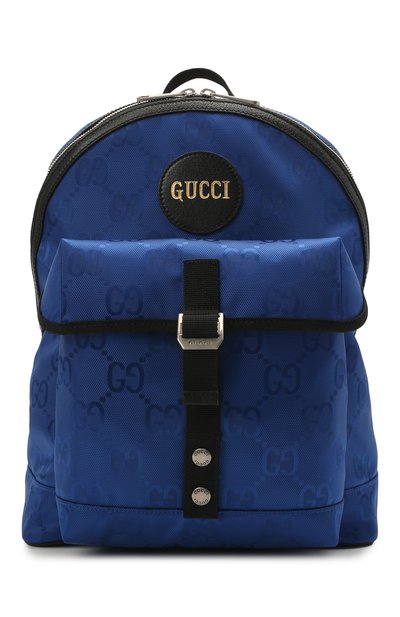 Текстильный рюкзак off the grid GUCCI, арт. 644992/H9H0N, фото 1