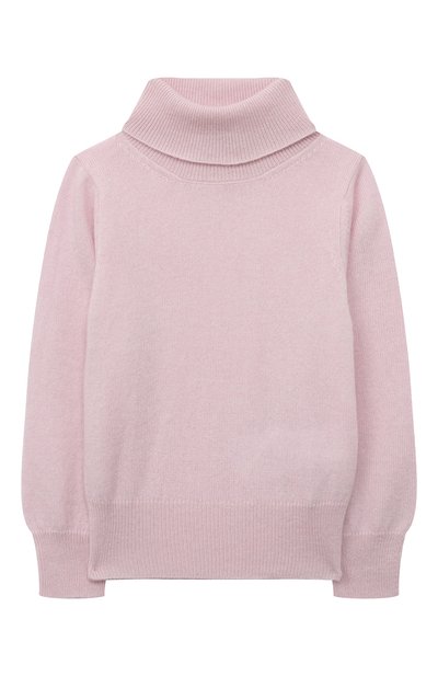 Кашемировая водолазка GIORGETTI CASHMERE, арт. MB453/INFELTRI/2A-6A