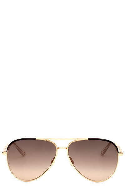 Солнцезащитные очки GUCCI, арт. 4276 J5G DX, фото 1