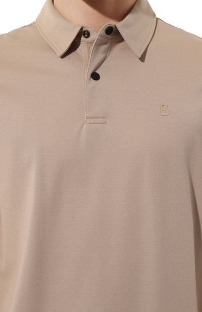 Поло BOGNER, арт. 58322727, фото 5