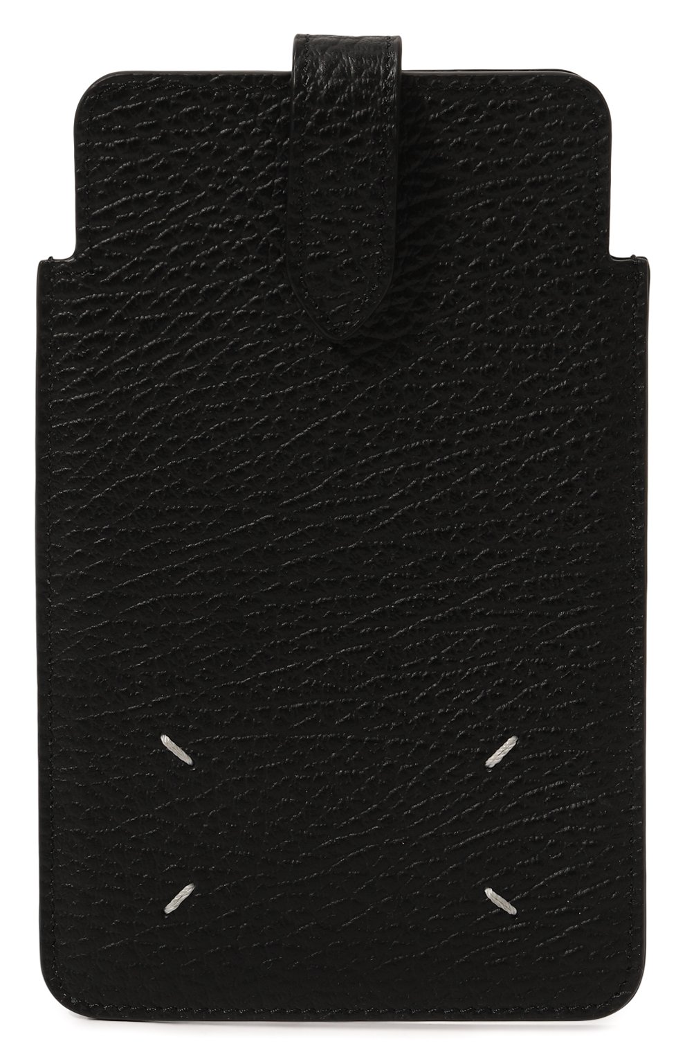 Кожаный чехол для iphone MAISON MARGIELA, арт. SA1VZ0008/P4455, фото 1