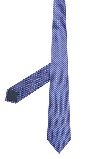 Комплект из галстука и платка LANVIN, арт. 4212/TIE SET, фото 2