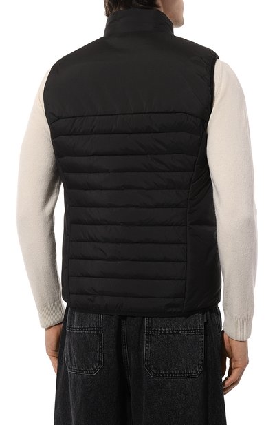 Утепленный жилет BOSS GREEN, арт. 50514762, фото 4