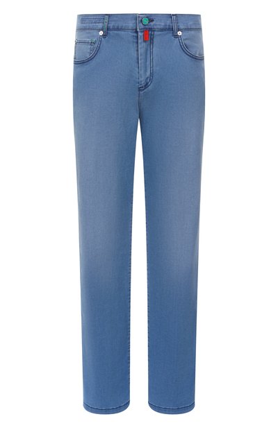 Мужские джинсы KITON, арт. UPR005LK0619F01