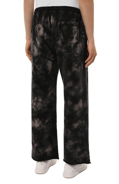 Хлопковые брюки AN OTHER DATE, арт. F40DMAFP081, фото 4