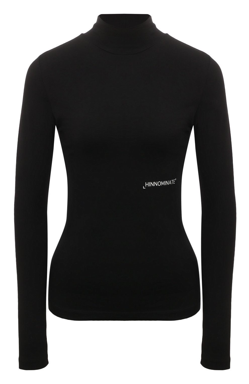 Хлопковый топ HINNOMINATE, арт. HNW990, фото 1