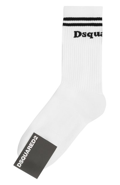 Мужские хлопковые носки DSQUARED2, арт. DFV172850
