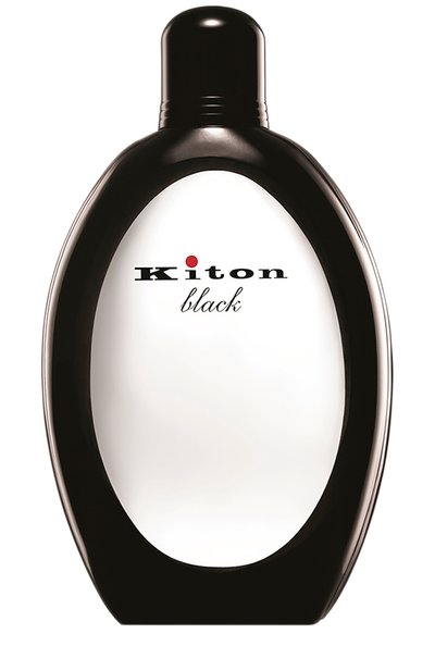 Туалетная вода kiton black (125ml) KITON, арт. 2F9P-01, фото 1