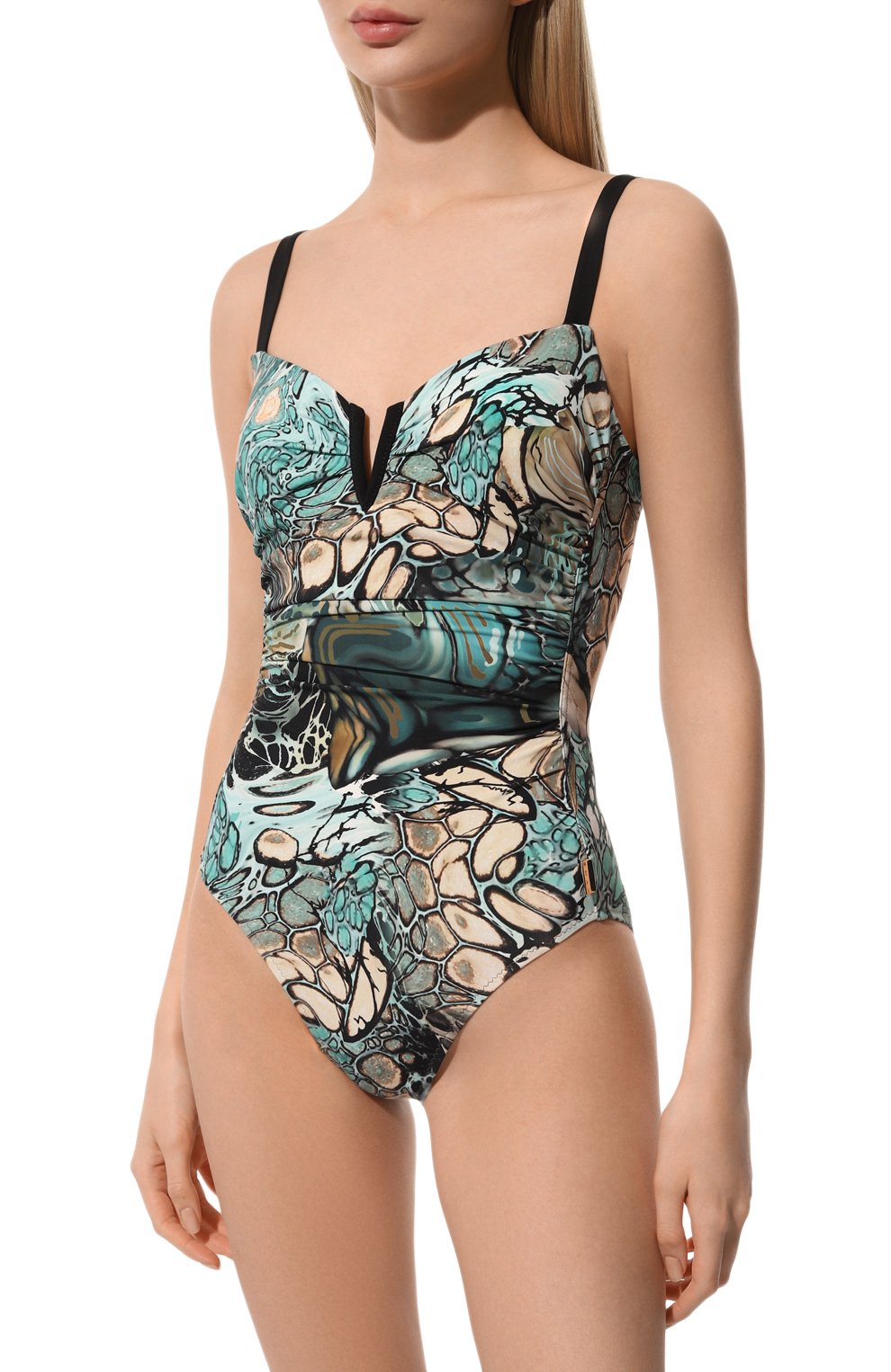 Слитный купальник SHAN, арт. 42360-01, фото 2