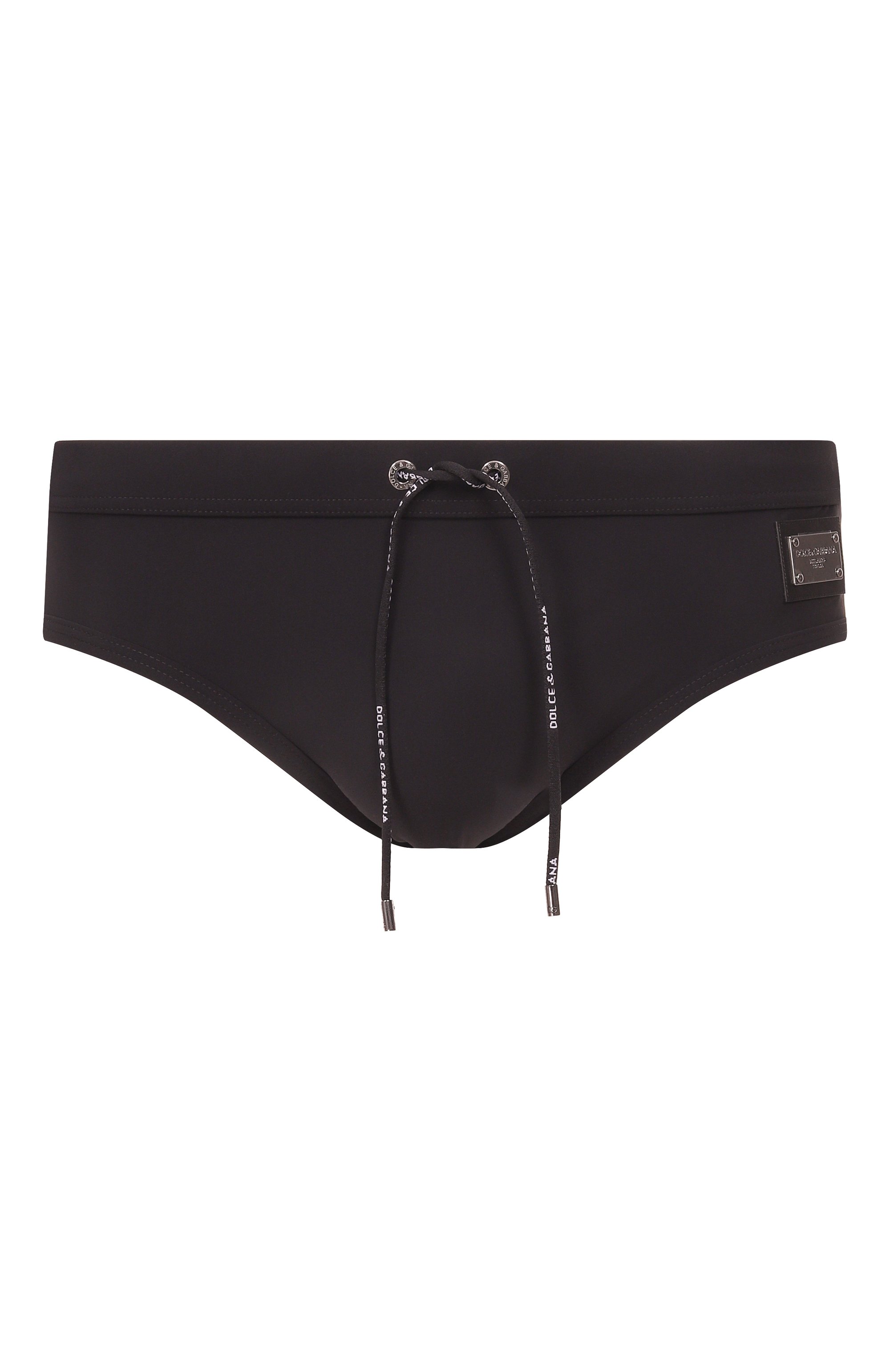 Плавки DOLCE & GABBANA, арт. M4A76J/0N0DL, фото 1