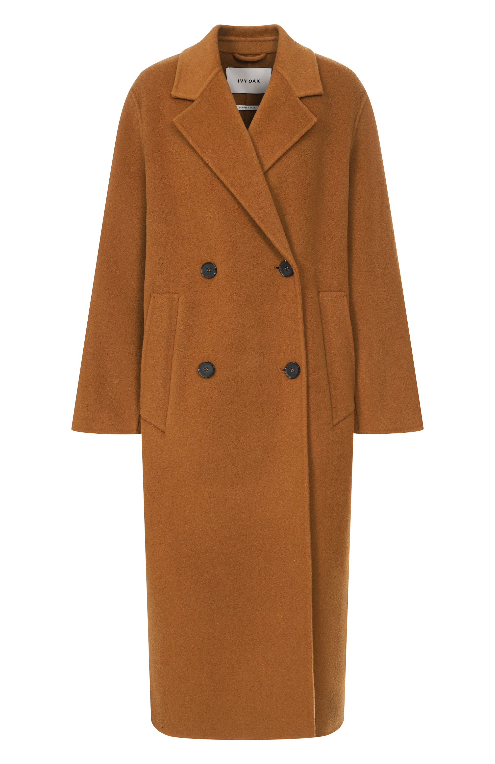 Шерстяное пальто IVY OAK, арт. I0111105/CLARA, фото 1