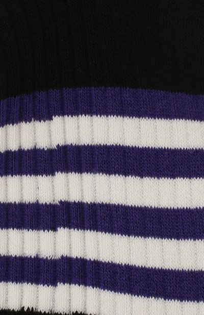 Носки ACNE STUDIOS, арт. C80028/M, фото 2