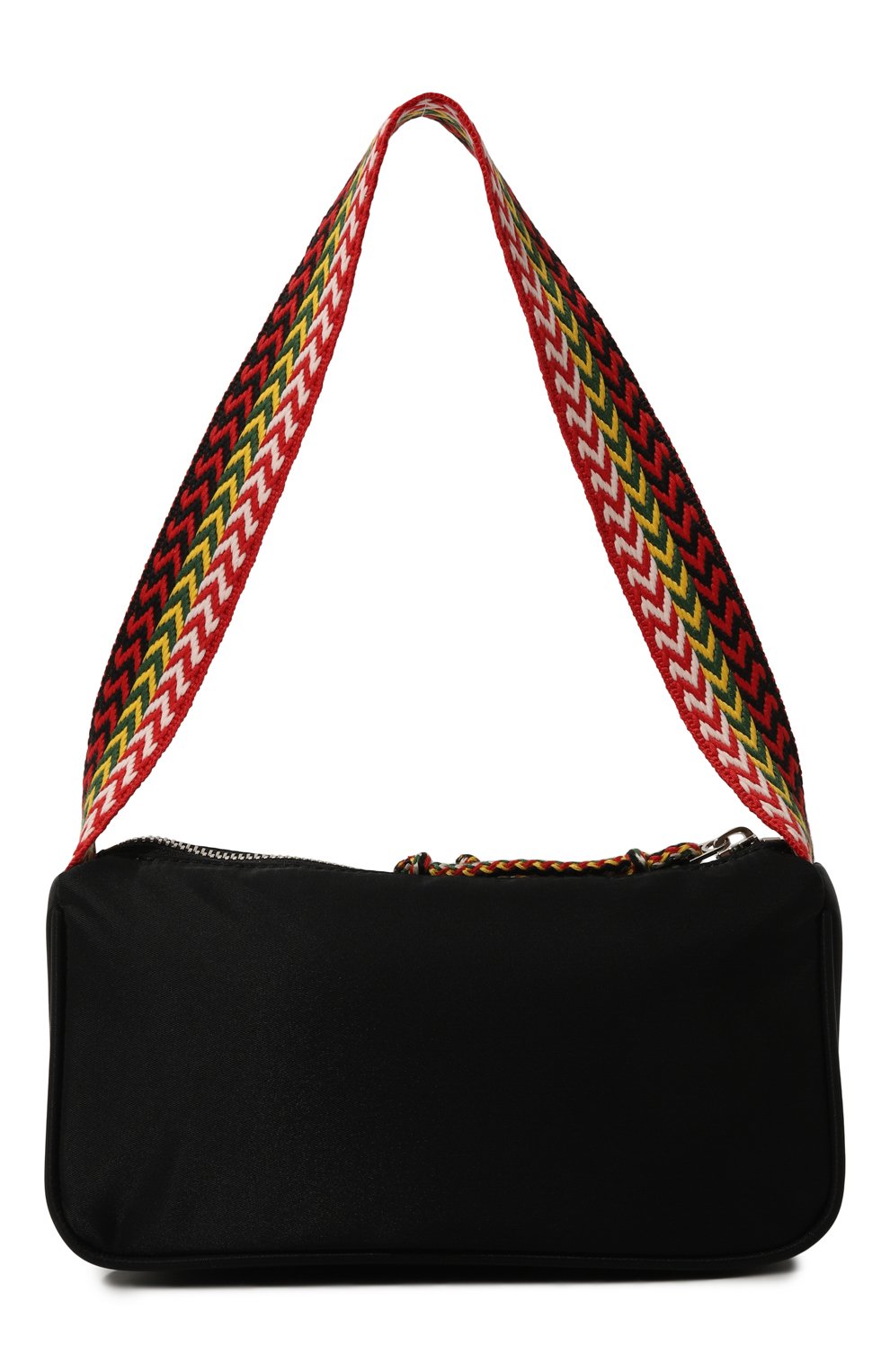 Сумка curb LANVIN, арт. BGIR01/DAVI, фото 6