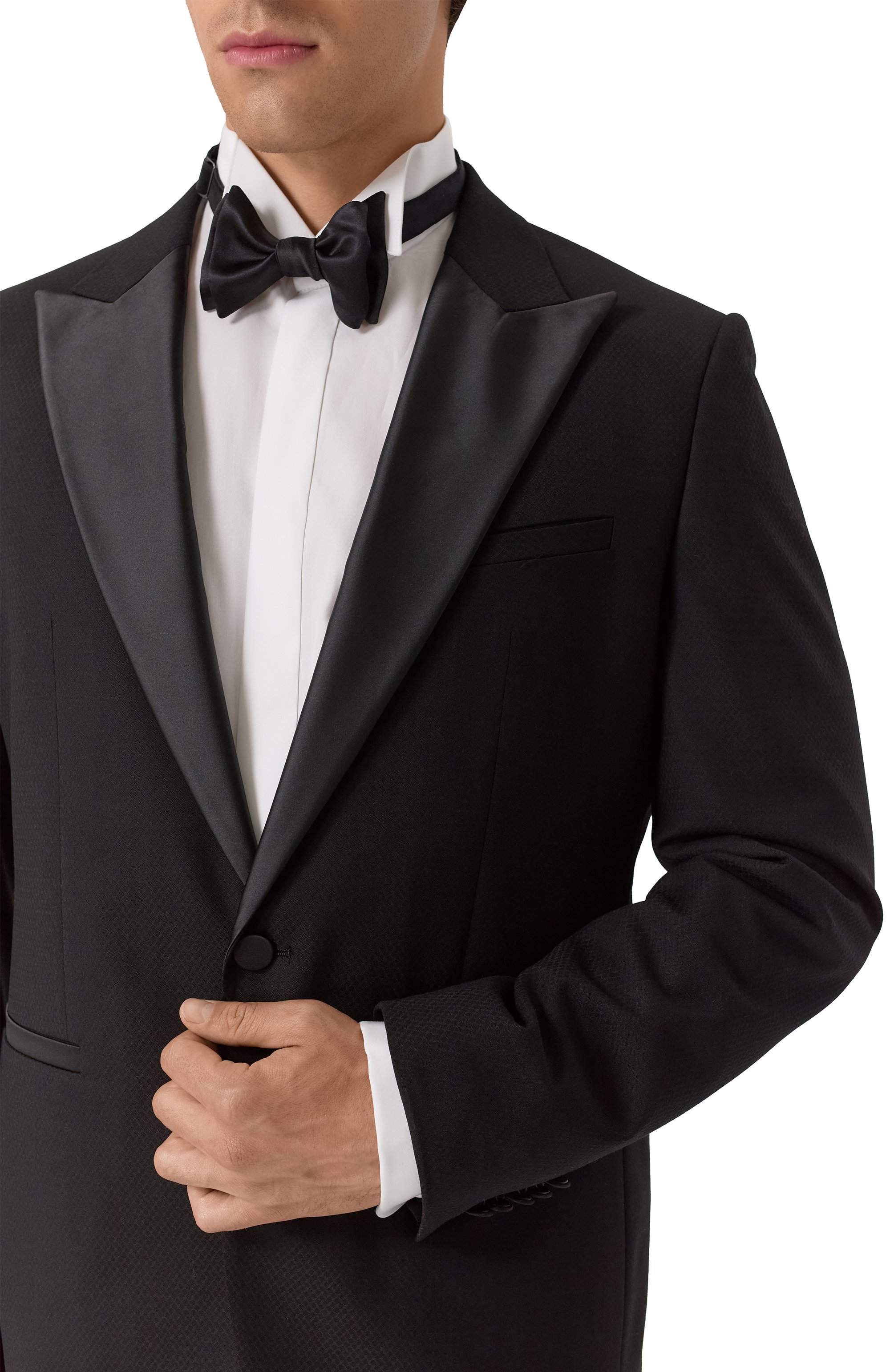 Смокинг HUGO, арт. 50544617, фото 6