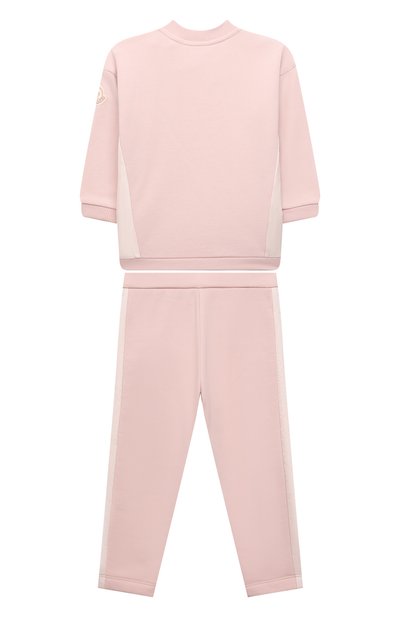 Комплект из свитшота и брюк MONCLER, арт. G2-951-8M773-10-809EH, фото 2