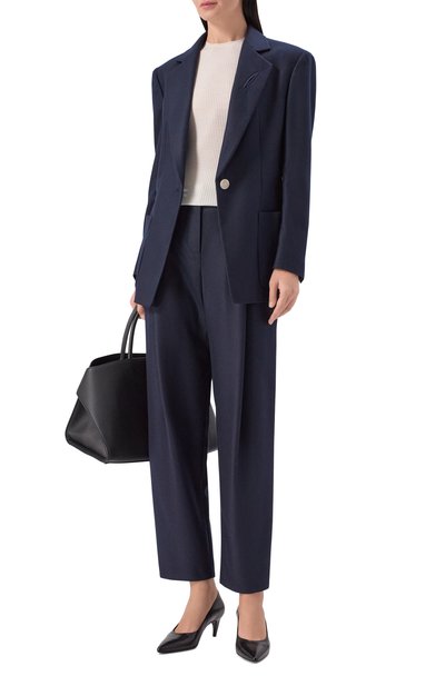 Кашемировый жакет GIORGIO ARMANI, арт. GW002317/TE15278, фото 2