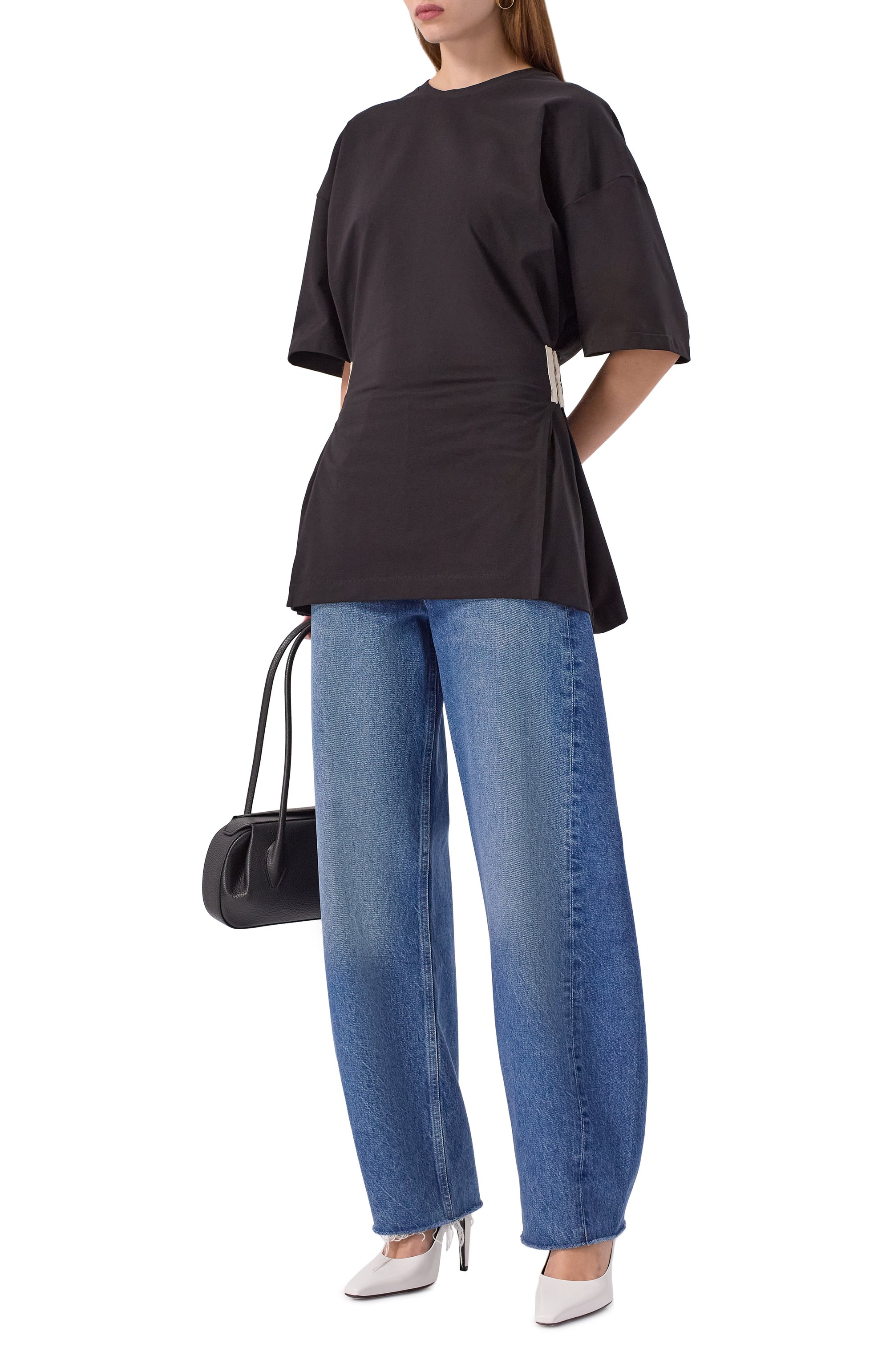 Джинсы luna AGOLDE, арт. A9039-1535, фото 2