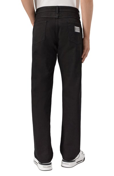 Джинсы luxury DOLCE & GABBANA, арт. GYQFCD/G8NK8, фото 4