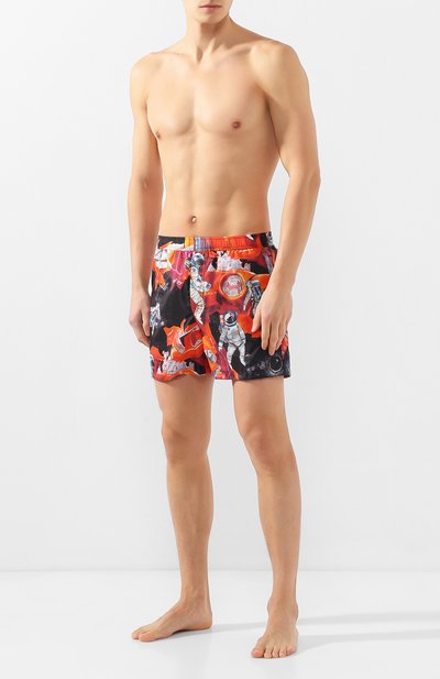 Плавки-шорты VALENTINO, арт. TV3UH0285UD, фото 2