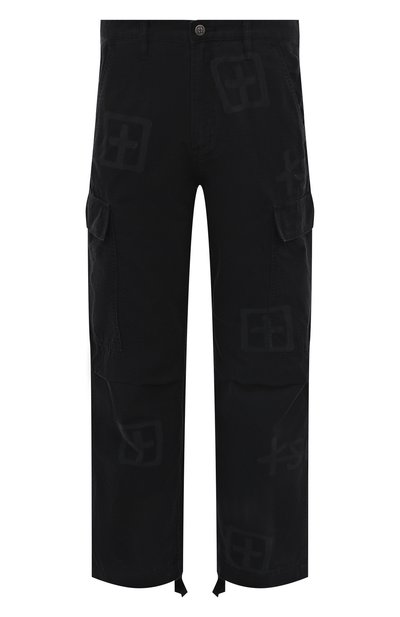 Хлопковые брюки-карго KSUBI, арт. MPS23PA004, фото 1