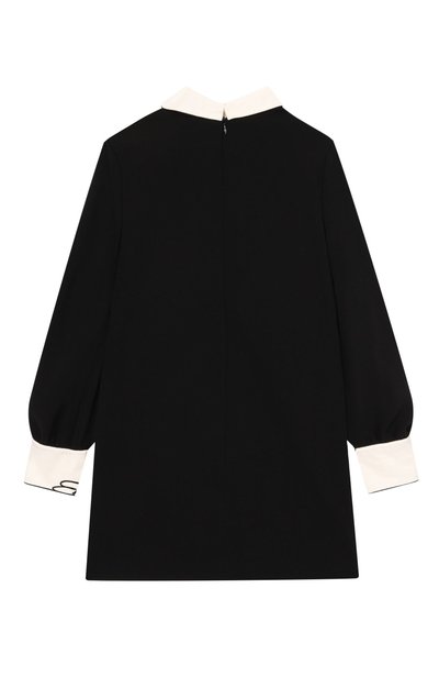 Платье ELISABETTA FRANCHI LA MIA BAMBINA, арт. EFAB6950/GA022_001