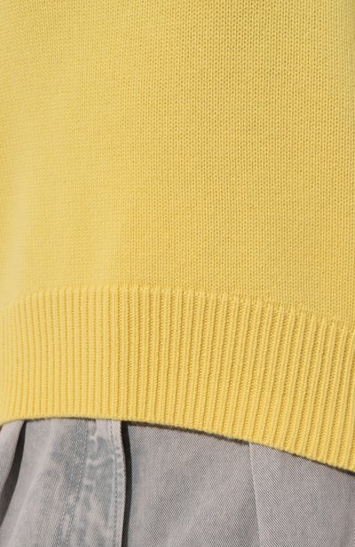 Кашемировый свитер ALINE, арт. AL060401, фото 5