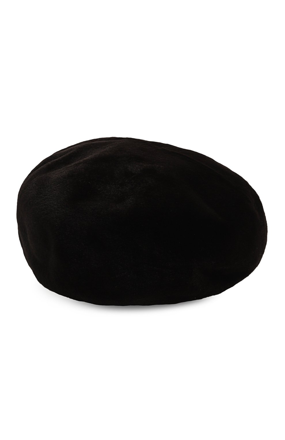 Меховой берет из норки FURLAND, арт. 0096100150157600576, фото 3