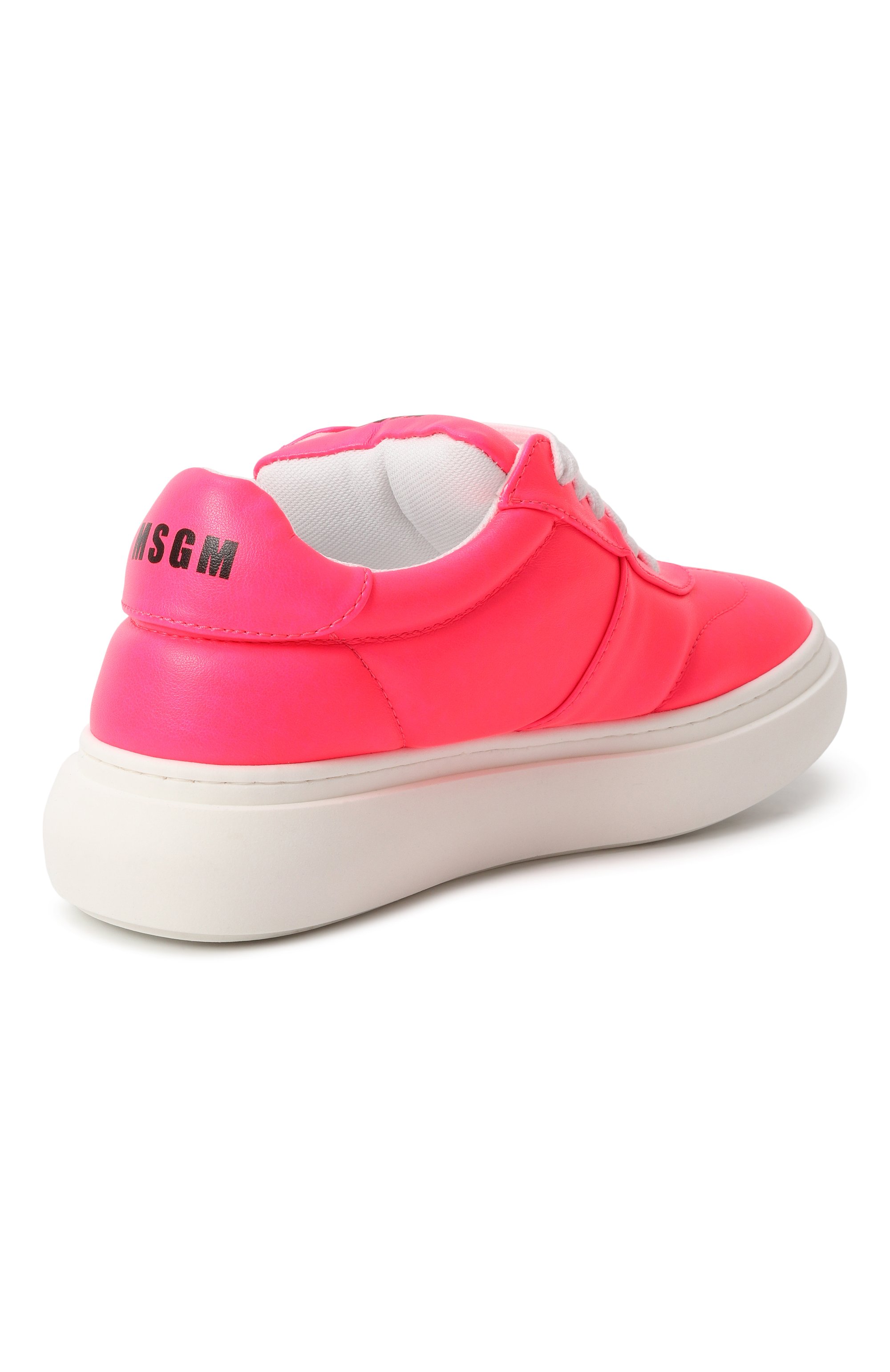 Кеды MSGM KIDS, арт. 79832/VAR2/36-40, фото 3