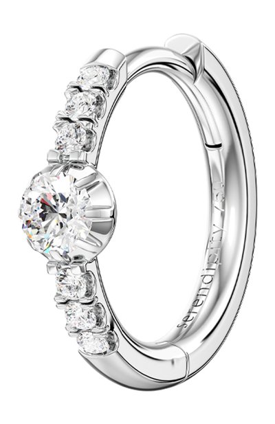 Женские серьга SERENDIPITY, арт. EJE0077W