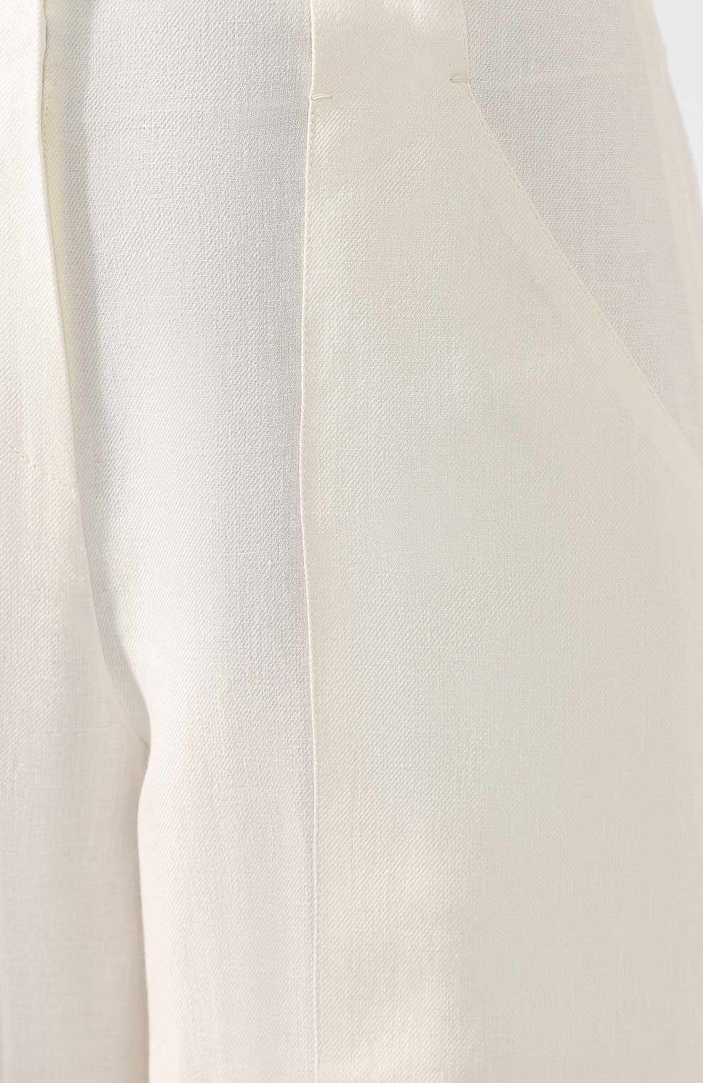 Льняные шорты LORO PIANA, арт. FAL0703, фото 5