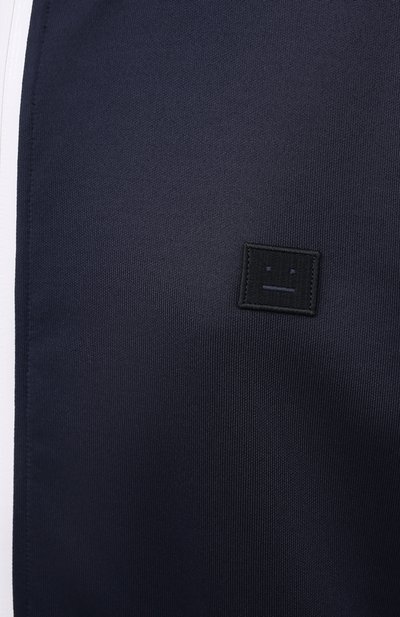 Толстовка ACNE STUDIOS, арт. CI0042/W, фото 5