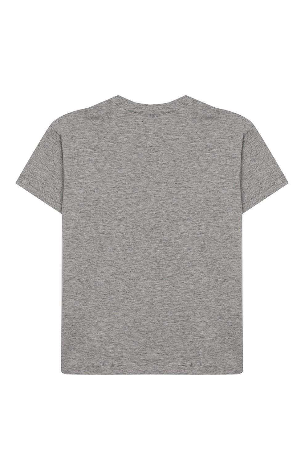 Хлопковая футболка GUCCI, арт. 581019/XJBI9, фото 2