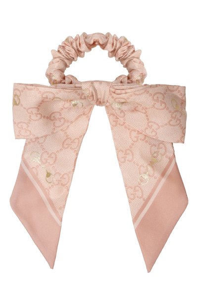 Комплект из двух резинок для волос GUCCI, арт. 770292/3G001, фото 3