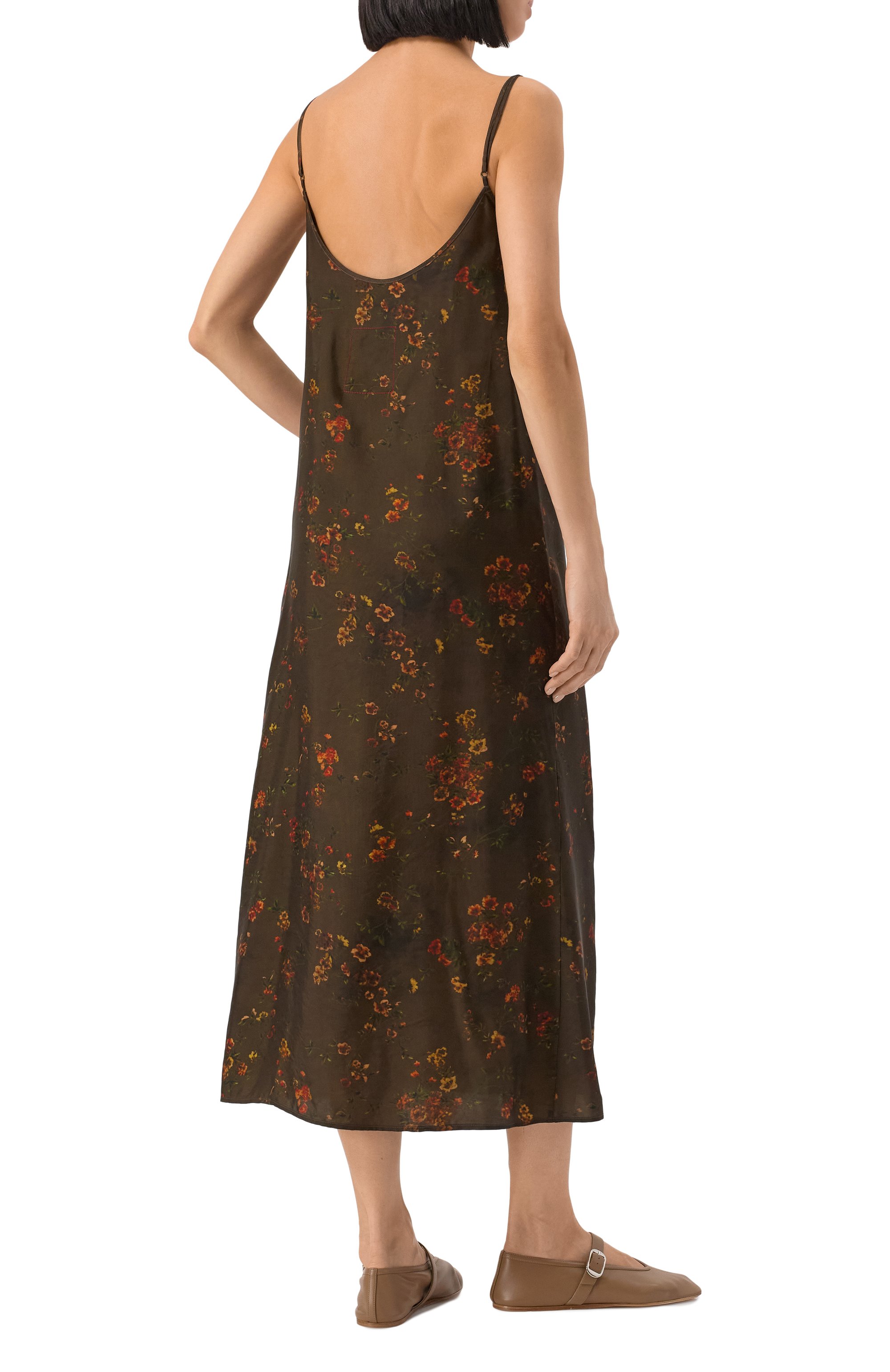 Платье UMA WANG, арт. S2 M UP5016, фото 4