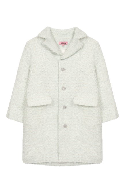 Твидовое пальто bridget SASHA KIM, арт. SK-00001612