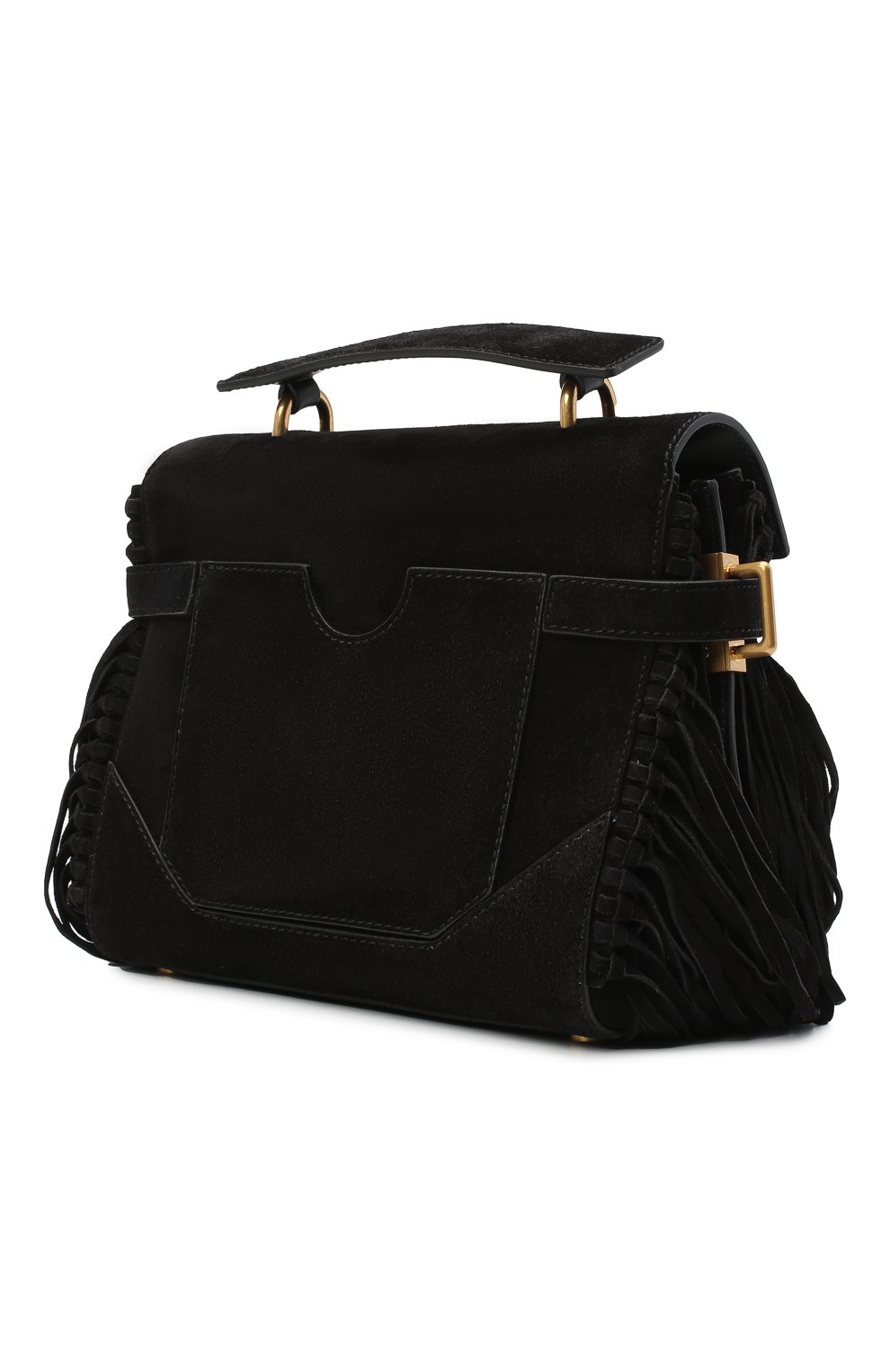 Сумка bbuzz 23 BALMAIN, арт. VN1S534/LCRF, фото 3