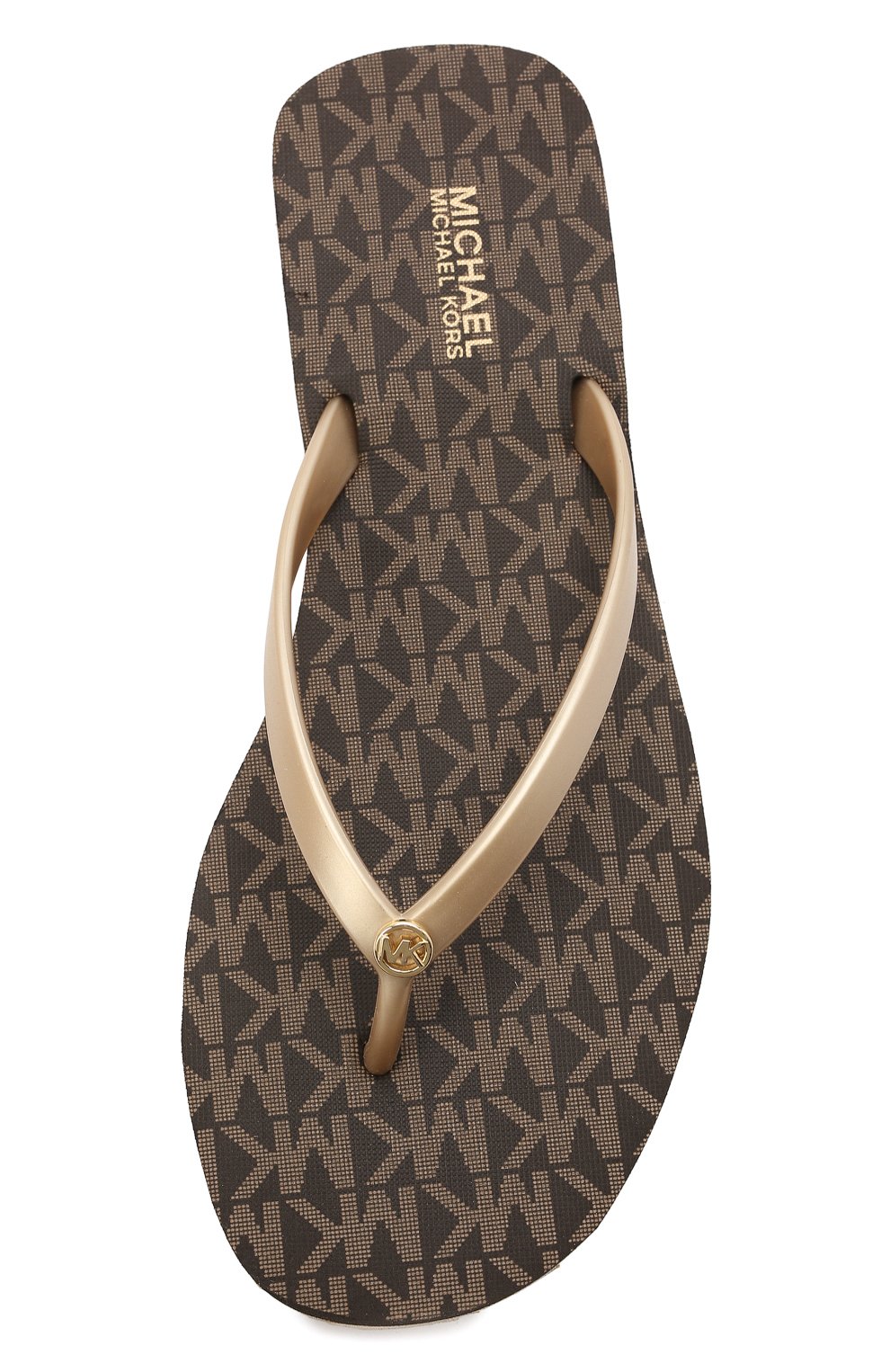 Шлепанцы jinx MICHAEL MICHAEL KORS, арт. 40S1JIFA1Q, фото 5