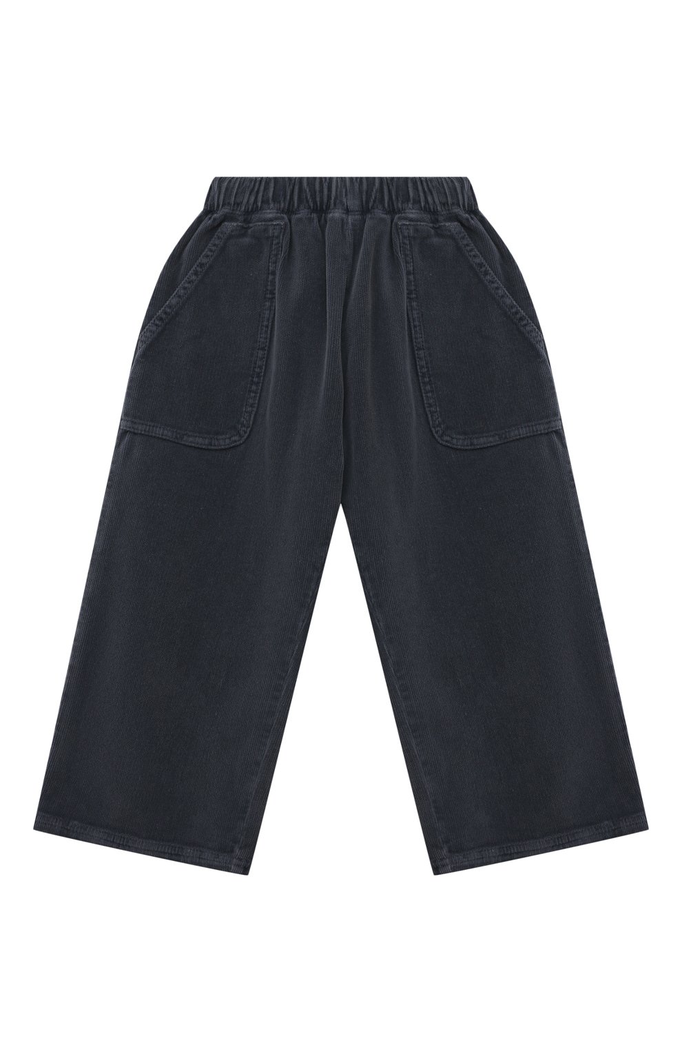 Вельветовые брюки ETRO, арт. GV6P20, фото 1