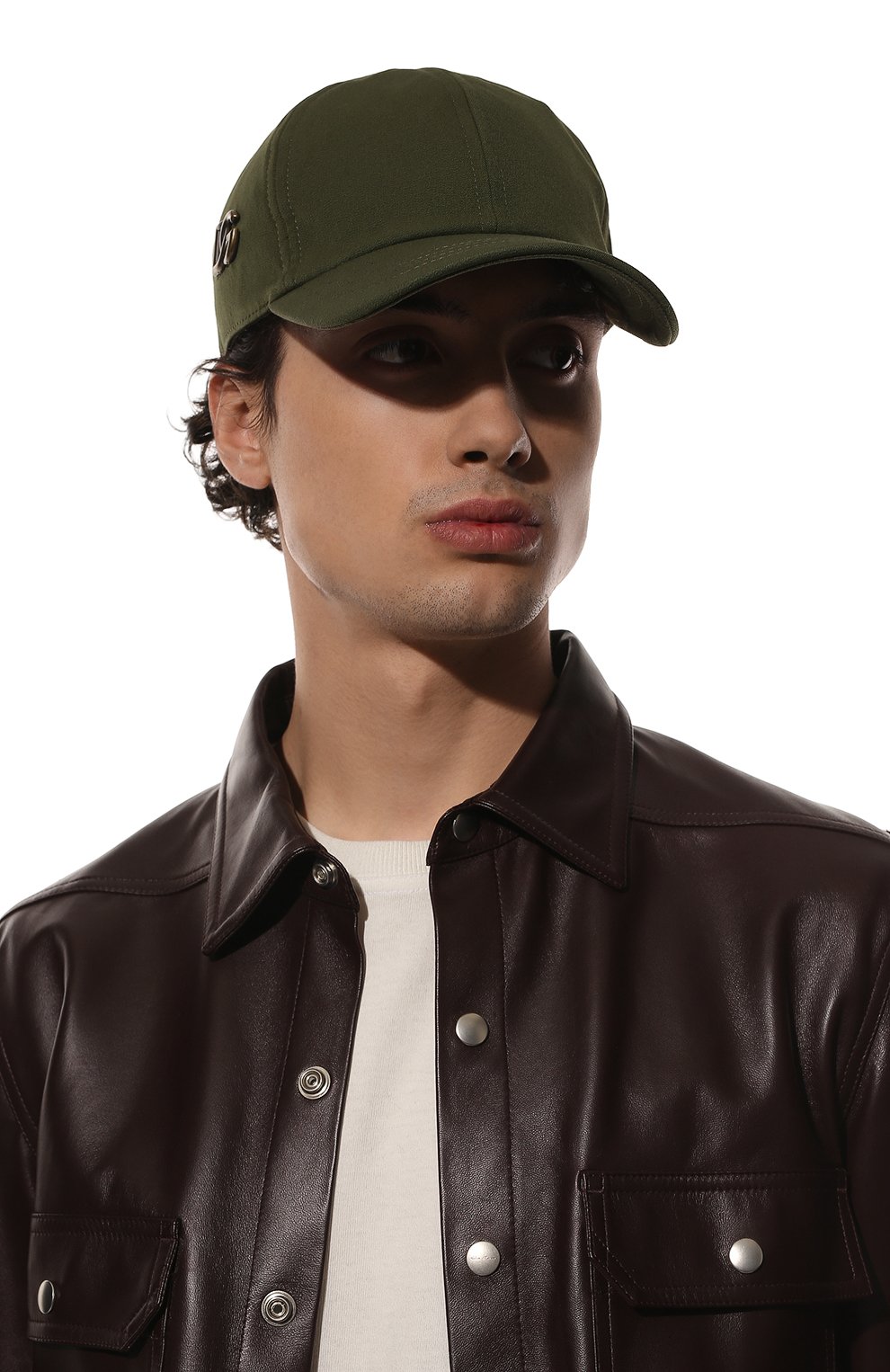 Бейсболка DOLCE & GABBANA, арт. GH748A/FURG1, фото 2